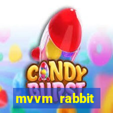 mvvm rabbit download filmes